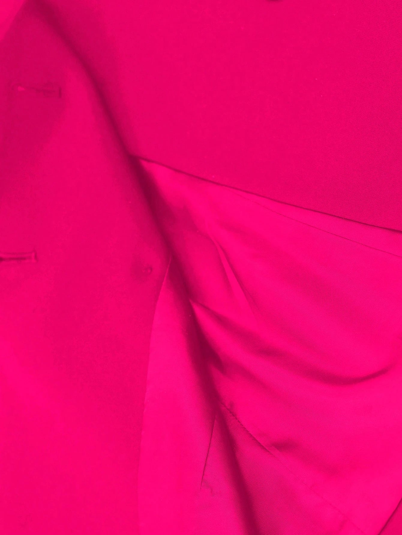 Aveloria Modichic Blazer Dupla-Amarração Respirável de Tecido Splice de Organza para Negócios e Transporte Versátil e Elegante de Alta Classe para Mulheres