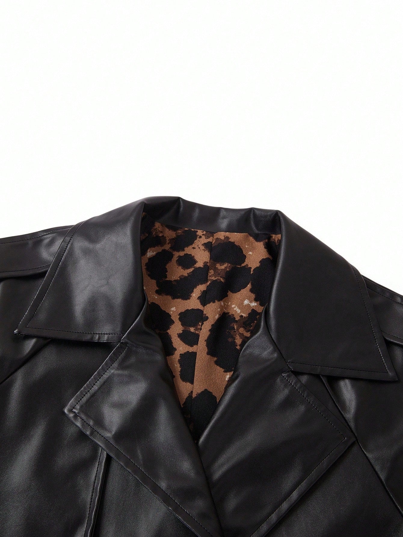 Solivie Casaco Trench de Mulher com Forro Térmico, Leve para Outono e Inverno