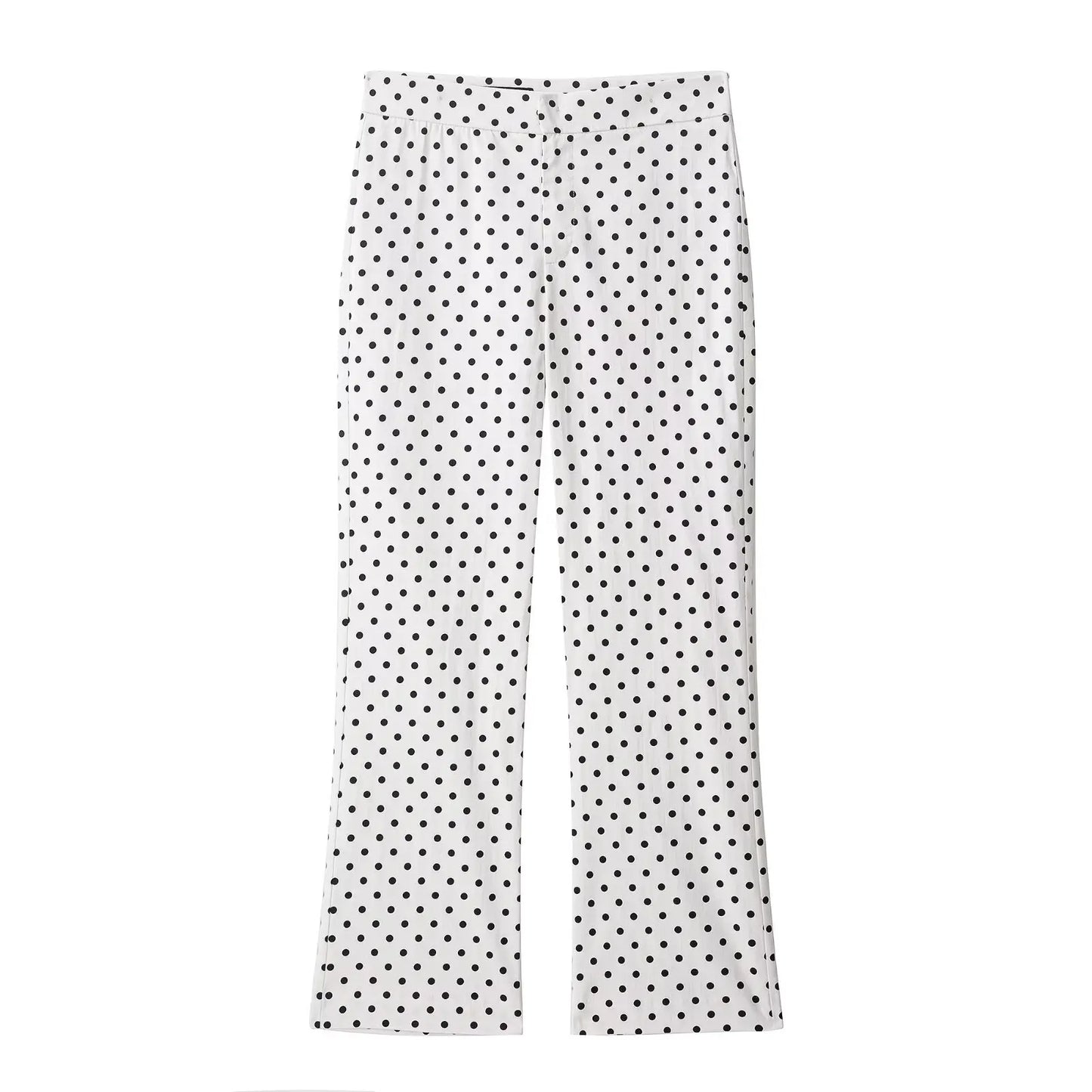 Moda polka dot shorts conjuntos para mulher 2025 outono cordão bombardeiro jaqueta cintura alta shorts 2 peças conjunto roupas femininas