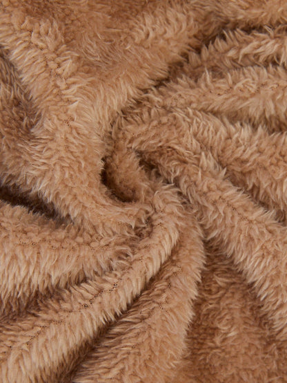 Solivie Casaco Trench de Mulher com Forro Térmico, Leve para Outono e Inverno