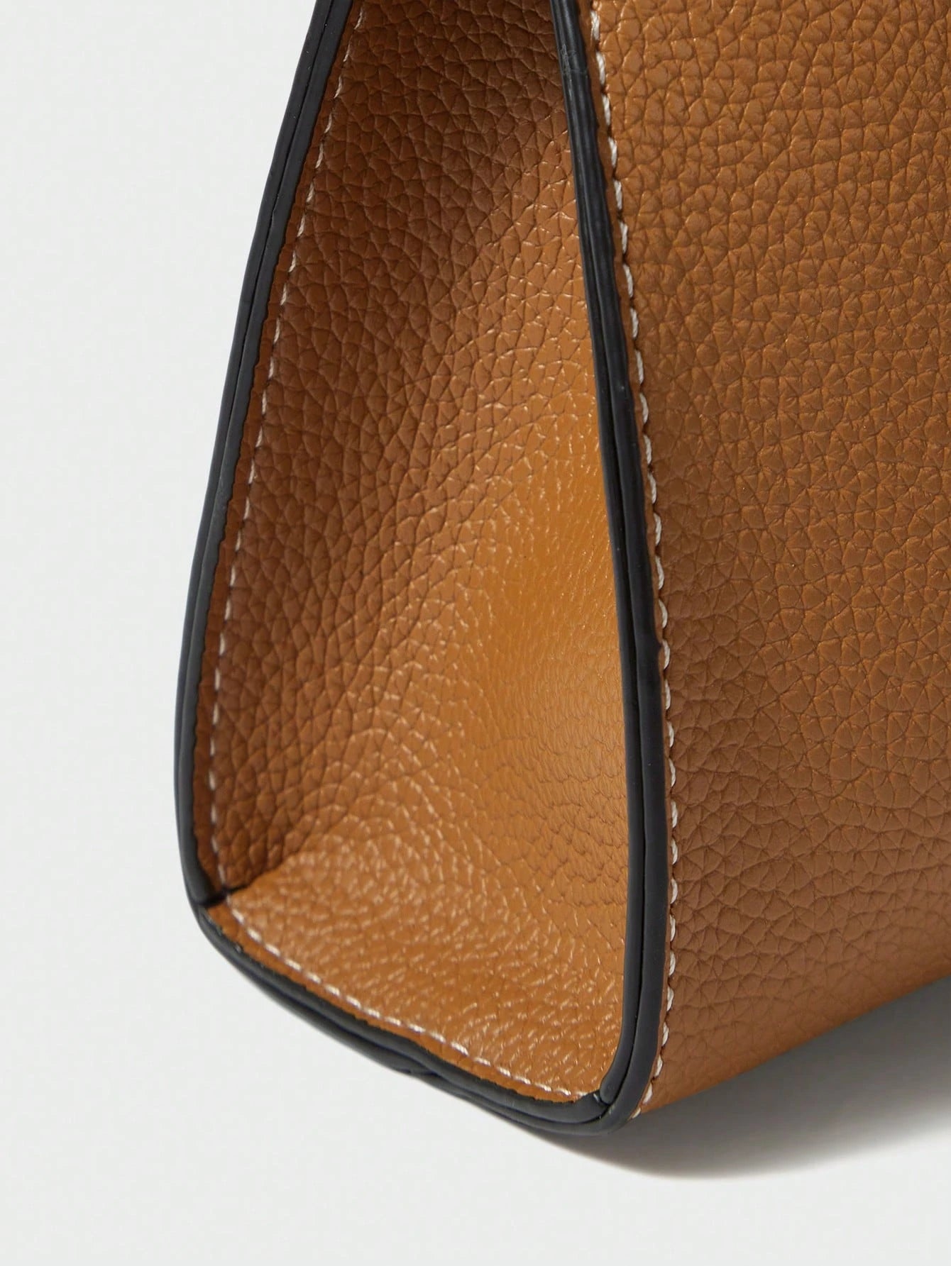 SHECARRY Bolsa de Ombro e Bolsa Feminina Versátil e Minimalista na Moda
