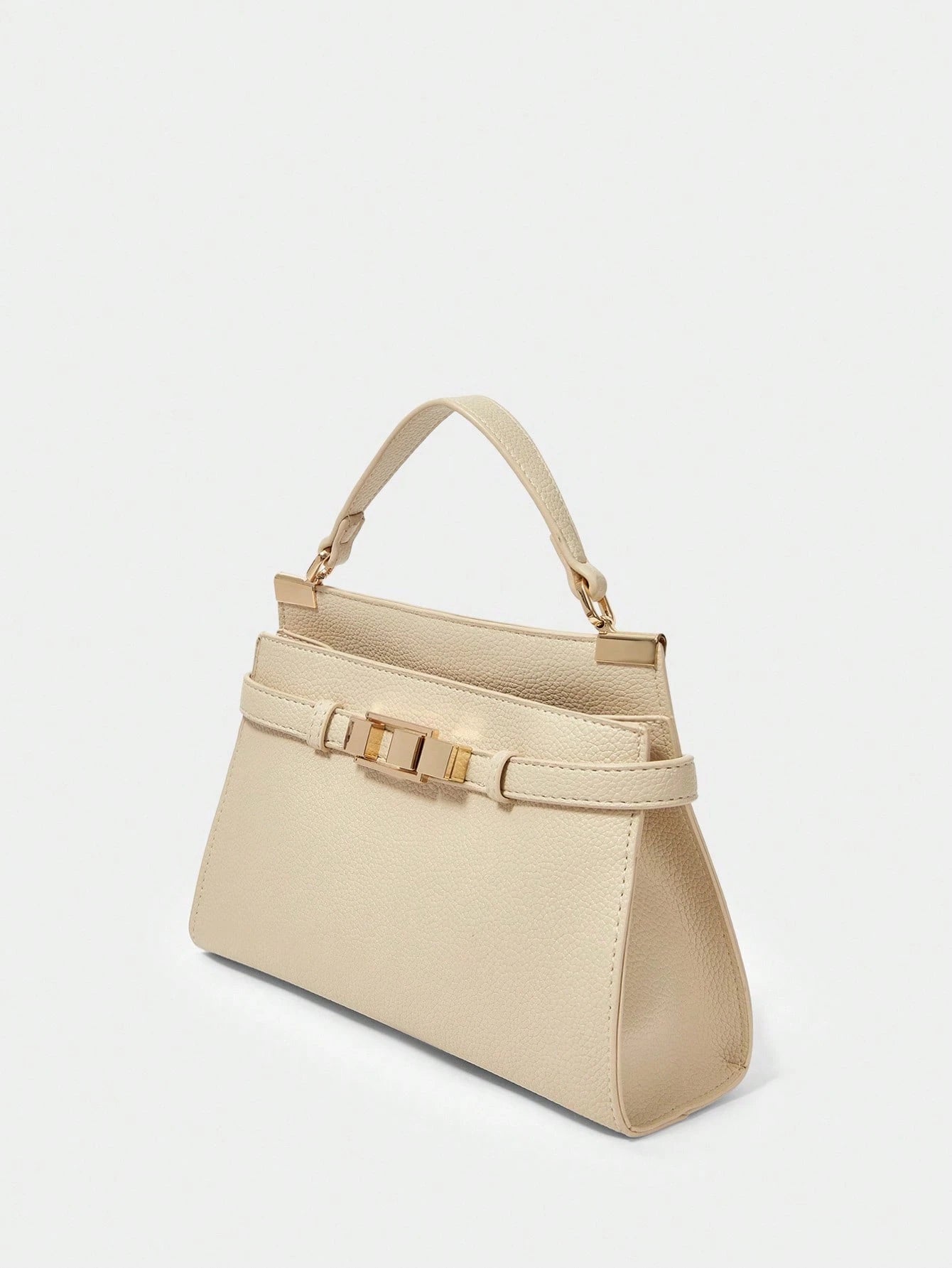 SHECARRY Bolsa de Ombro e Bolsa Feminina Versátil e Minimalista na Moda