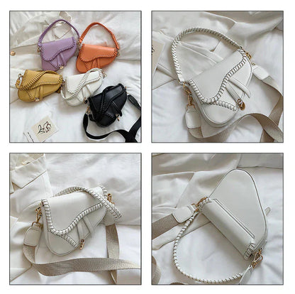 Women’s Bag – Combining Style